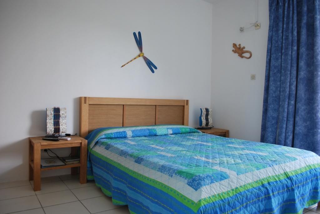 Les Creolines Aparthotel แซ็งต์-ลูซ ภายนอก รูปภาพ